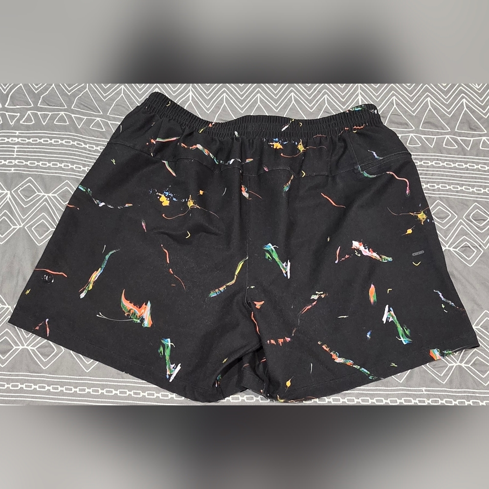 Lululemon Mens Pool Shorts Size Large - Picture 4 of 5